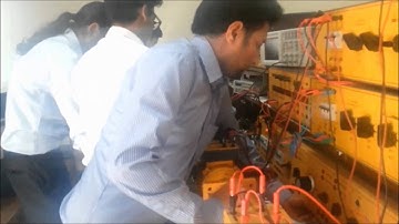 electronic load controller