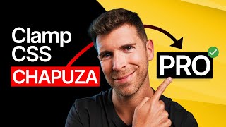 CSS Clamp: Tinkerer VS Professional (How to Do It Right) in Bricks Builder