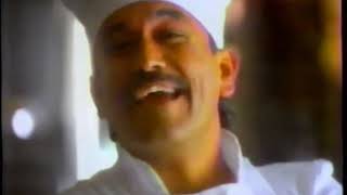 KCCI-TV CBS commercials (July 13, 1994)