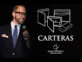 Carteras - Alvaro Gordoa - Colegio de Imagen Pública