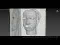 JFJ: 3DS MAX Practice Polygon Modeling Head Model Video #33 (05-29-2026)