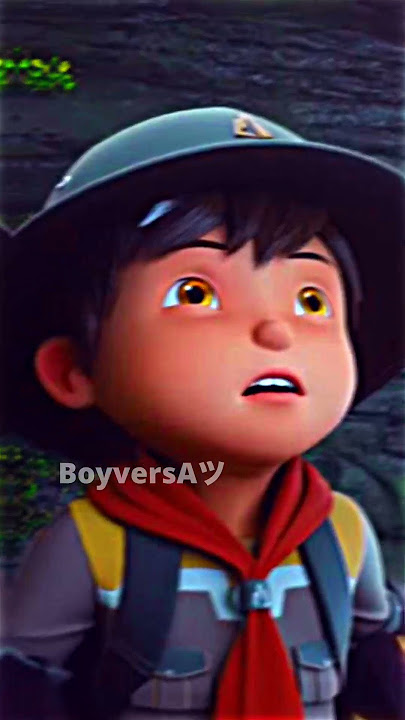 JEDAG JEDUG BOBOIBOY GEMPA VS BOBOIBOY HALILINTAR || PART 295