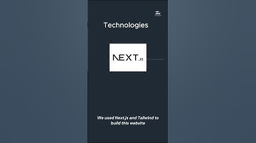 Restaurant Website Concept built with Nextjs and Tailwindcss
