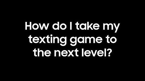 Galaxy Note8: Making GIFs