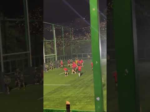 Video del partido