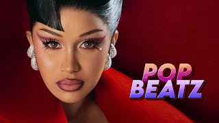 Cardi B - Errtime Official Instrumental