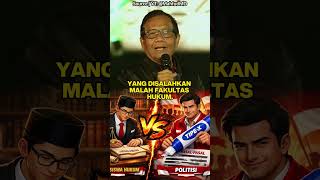Kenapa Fakultas Hukum Mau Dibubarkan? 🤔