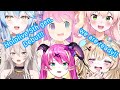 Hololive is getting ready for hololive 5th gen