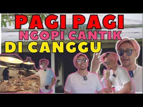 Canggu Ini Bali Yang Gue Banget !