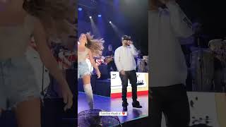 Murda x Hadise Konser Görüntüleri