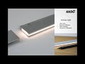 Webinar de kkdc  luminarias para diferentes aplicaciones con nfasis en acentos
