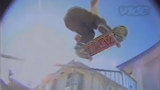 Pro Skater Erik Ellington  Epicly Later'd  VICE