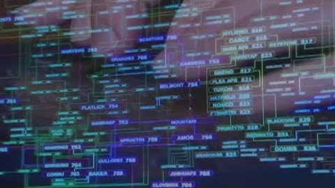 Hackers linked to Chinese government infiltrated several providers including AT&T