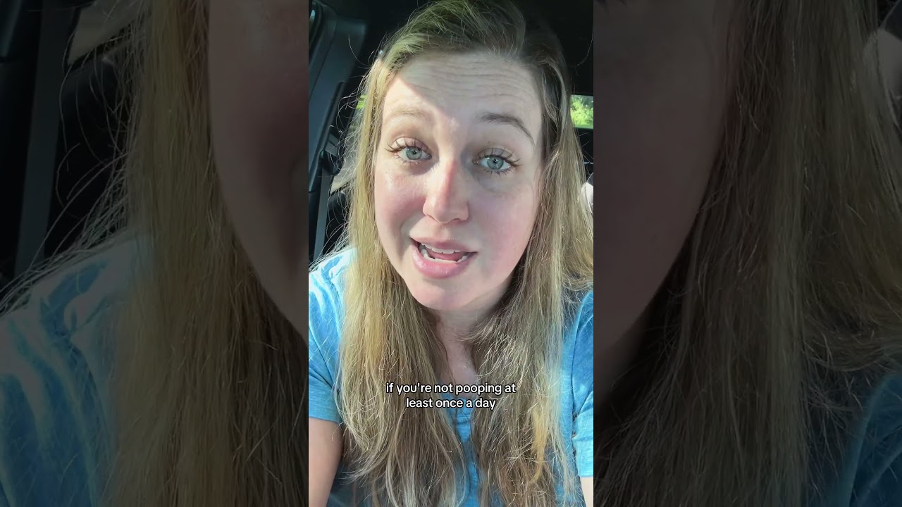 Drainage Pathways Explained- Liver, Lymph, Bowels & Skin