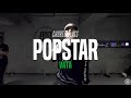 DJ Khaled ft. Drake - POPSTAR | Vata Class | Justjerk Dance Academy