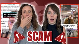 Store Loyalty Programs Are a Scam (And We All Fell for It)