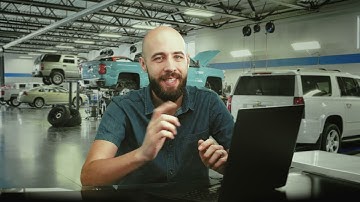 How to create a vehicle inspection report with ARI (Auto Repair Software)?