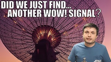 SETI Detected a Strange Radio Signal From Proxima Centauri