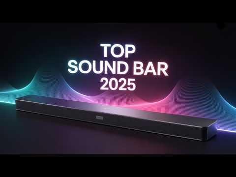 La migliore soundbar del 2025? Recensione dell'LG S90TR con pro e contro