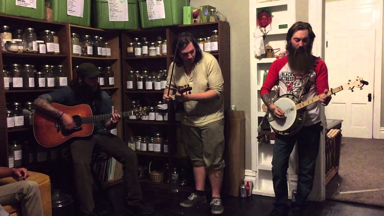 Shawn James The Shadow YouTube