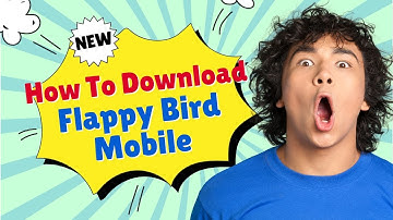 Flappy Bird Mobile Free Installs 2025 [Works Android & iOS].
