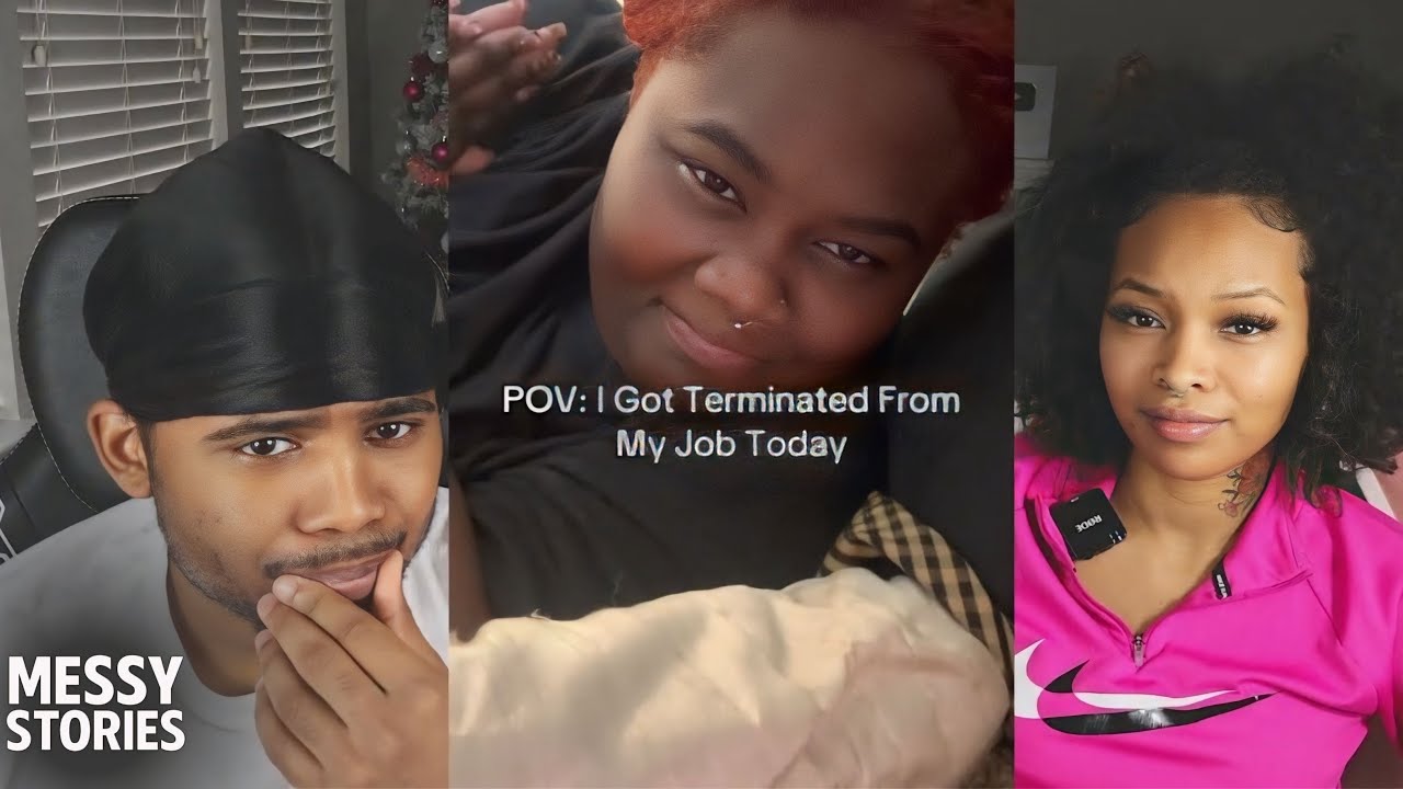 She Got Fired After Calling Her Friend’s Partner a Slur…Then Exposed EVERYTHING
