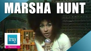 Marsha Hunt "I Walk on Guilded Splinters" | Archive INA chords