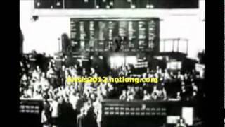 Black Tuesday 1929