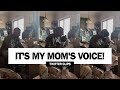 Daughters Gift Dad Teddy Bear With His Late Mother's Voicemail!