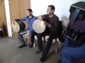Rustavi mtiliuri 17.12.2013 georgian music folk dance doli Tariel Cukilashvili