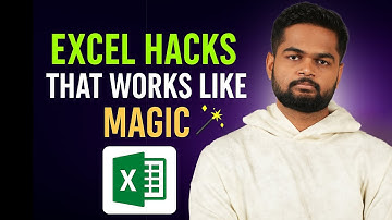 10x je Excel-snelheid: 5 ChatGPT-methoden (bespaar meer dan 10 uur per week)