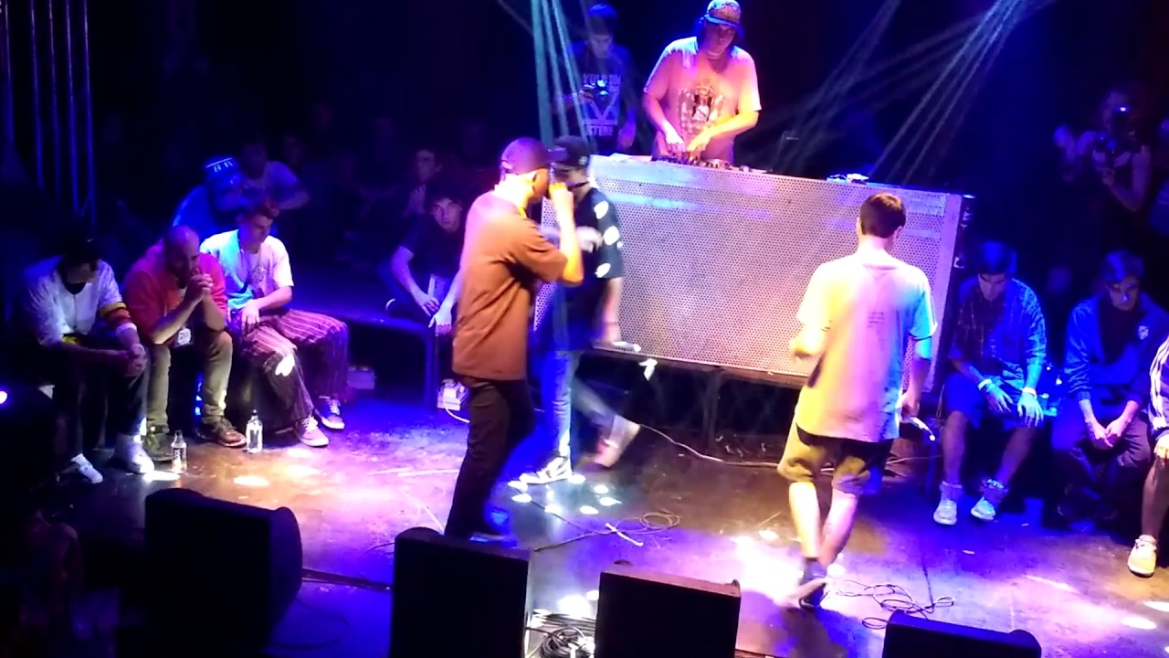 LEWAN vs LAION - 8vos - ROCA COMPETICIÓN CBA