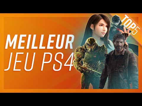 Vidéo: Meilleures Offres De Jeux PS4 En Ce Moment