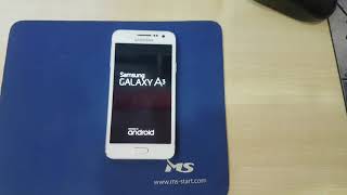 : Samsung Galaxy A3 A300 Hard Reset Restore to Factory Settings