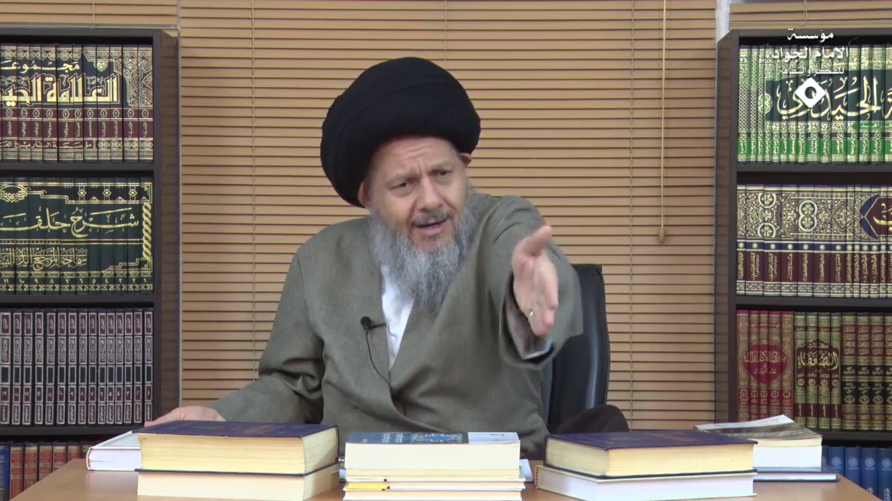 فقه المرأة (237) ضرورة التمييز بين السيرة النبوية والسنة النبوية (8)