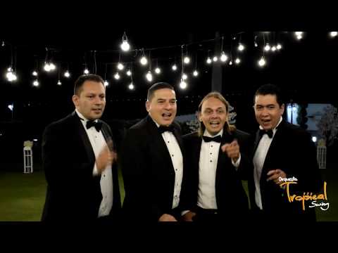 Orquesta Tropical Swing