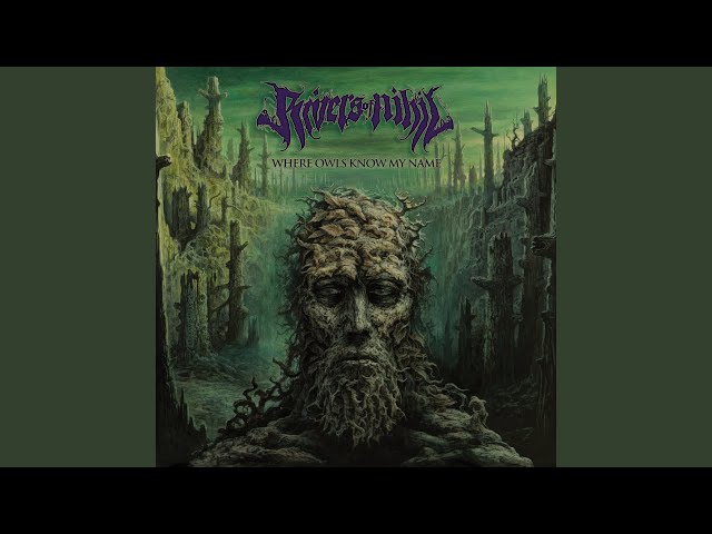 Rivers of Nihil - Hollow