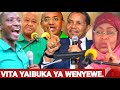 HATIMAE NI VITA MCHUJO MKALI KURA ZA MAONI CCM UCHAGUZI 2025 HATIMAE NI VITA MCHUJO MKALI KURA ZA MAONI CCM UCHAGUZI 2025