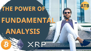 What Is Fundamental Analysis In Cryptocurrency?