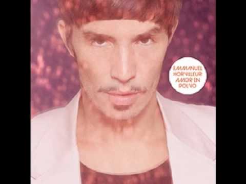 Hermosa noche - Emmanuel Horvilleur