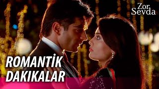 Zoya Ve Asafın Aşk Gecesi Zor Sevda - 63.Bölüm