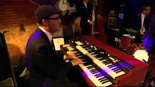 Janne Schra - Live At Npo Soul & Jazz Awards 2012 Npo Soul & Jazz