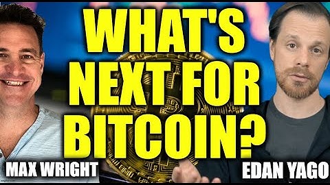 BITCOIN AND THE FUTURE OF DECENTRALIZED FINANCE WITH EDAN YAGO ( SOVRYN ) | MAX WRIGHT