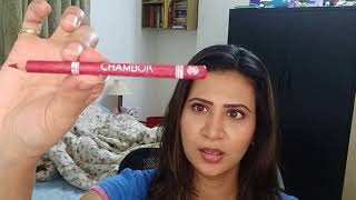 How to wear liquid matte lipsticks