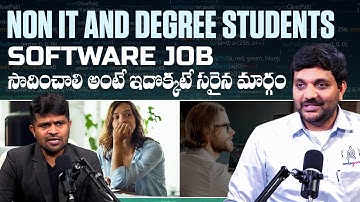 Codegnan : NON - IT Background Student get IT job | 100 Days Course | Non IT to IT Jobs Real Stories
