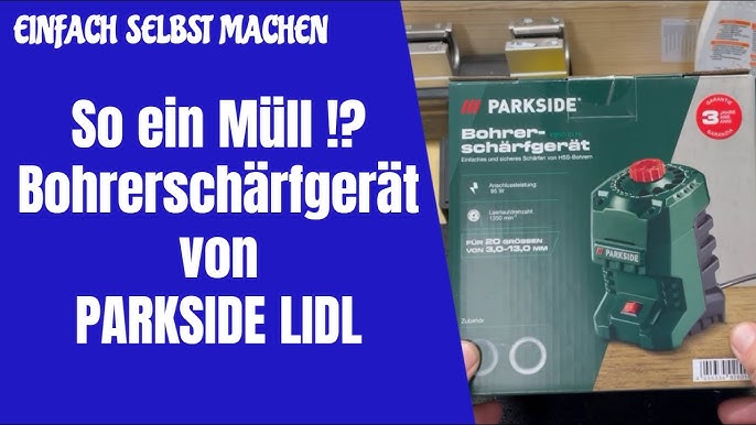 Beer Buddy by Parkside Bierzapfanlage Exklusiv Edition Starterkit - YouTube