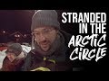 STRANDED IN THE ARCTIC CIRCLE // Tromsø, Norway/Reykjavík, Iceland