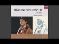 Miniature de la vidéo de la chanson Gianni Schicchi: “Nessuno Sa Che Buoso Ha Reso Il Fiato?”