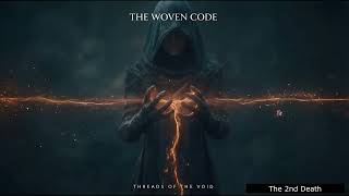 THE WOVEN CODE - 'Threads of the Void' (Official EP Teaser & Sampler) 🌑