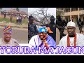 WON TUN TI FE PA ELOMI MAKINDE IGBOHO GANI ADAMS ATI AWON FULANI TI SORO E MURA SILE 